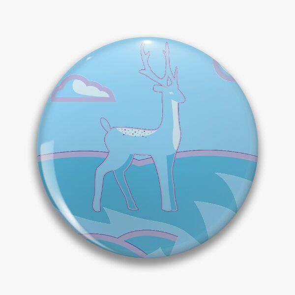 Item preview, Santa's reindeer designed and sold by Samuel-Ruhland.