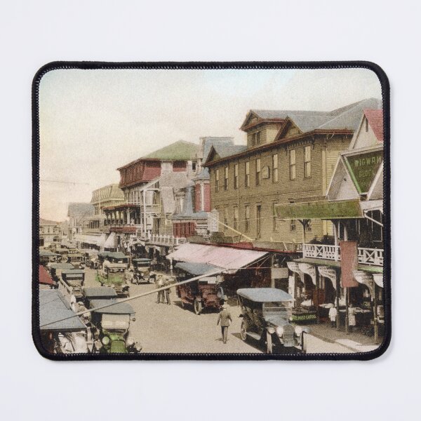 Item preview, 1915 Circuit Ave Oak Bluffs Martha's Vineyard designed and sold by historicimage.