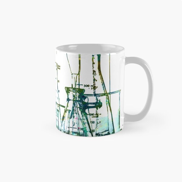 Item preview, Chemistry Glassware Set designed and sold by EvasDreams.