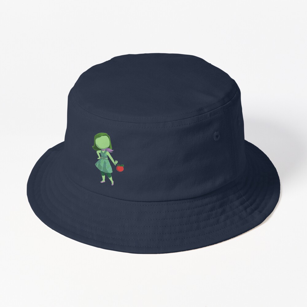 [BEENTRILL]★INSIDE OUT BUCKET HAT INSIDE OUT COLLECTION - REVERSIBLE BUCKET HAT – JOURNEY