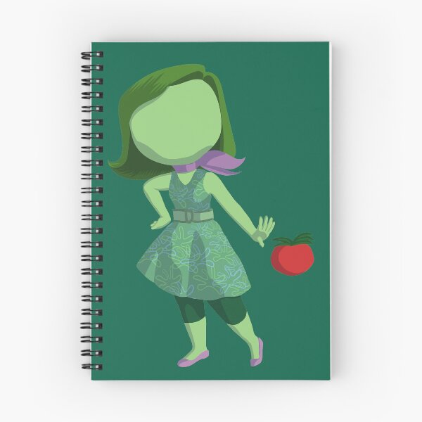 Item preview, Disgust Inside out designed and sold by henryquenunes.