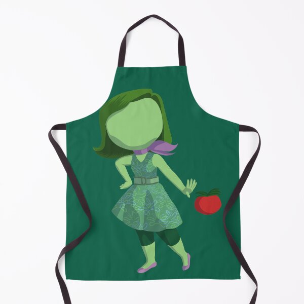 Item preview, Disgust Inside out designed and sold by henryquenunes.