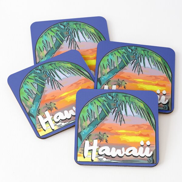 Item preview, Hawaiian mood: carpe diem! designed and sold by oko-designs.
