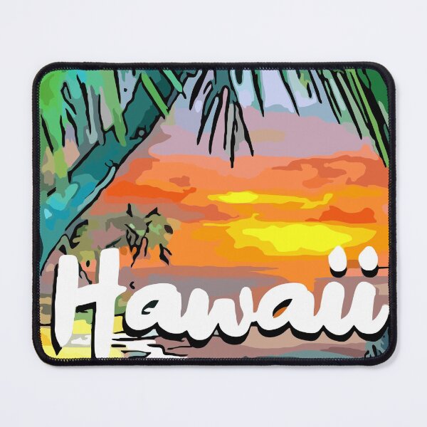Item preview, Hawaiian mood: carpe diem! designed and sold by oko-designs.