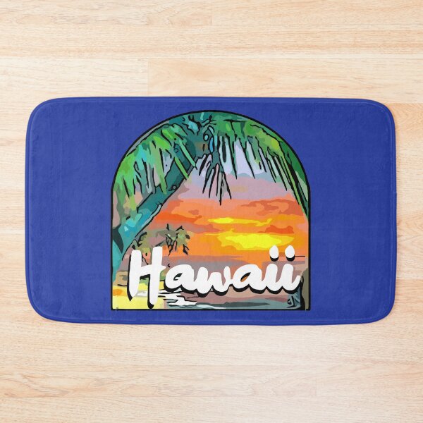 Item preview, Hawaiian mood: carpe diem! designed and sold by oko-designs.