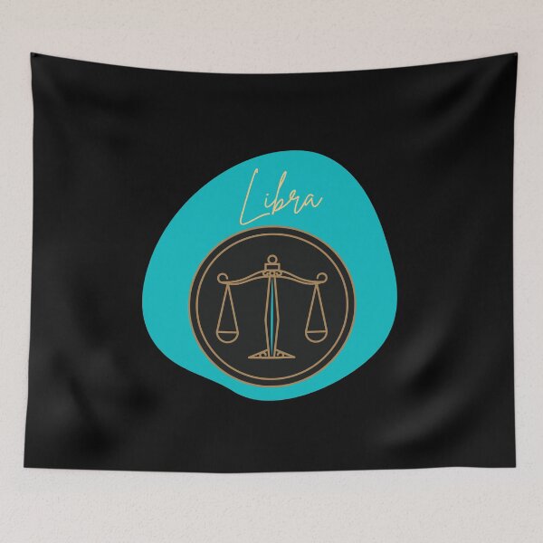 Item preview, Libra Zodiac Collection designed and sold by Ksaavet.