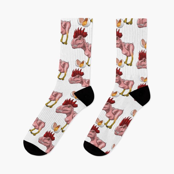 Item preview, Rooster rex designed and sold by albertocubatas.