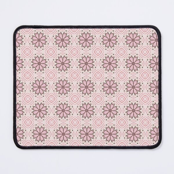 Item preview, Pink Floral Retro designed and sold by TLSDesigns.