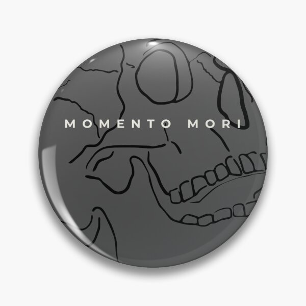 Item preview, Momento Mori designed and sold by Eperez212.