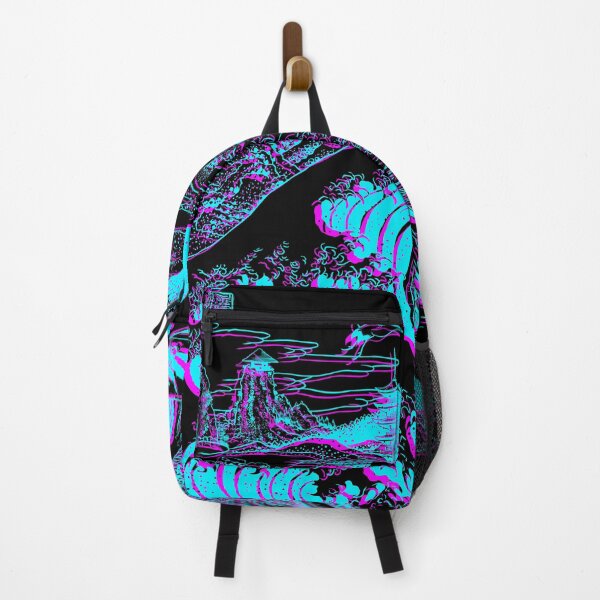 Item preview, Great Japanese wave on Mount Fuji designed and sold by albertocubatas.