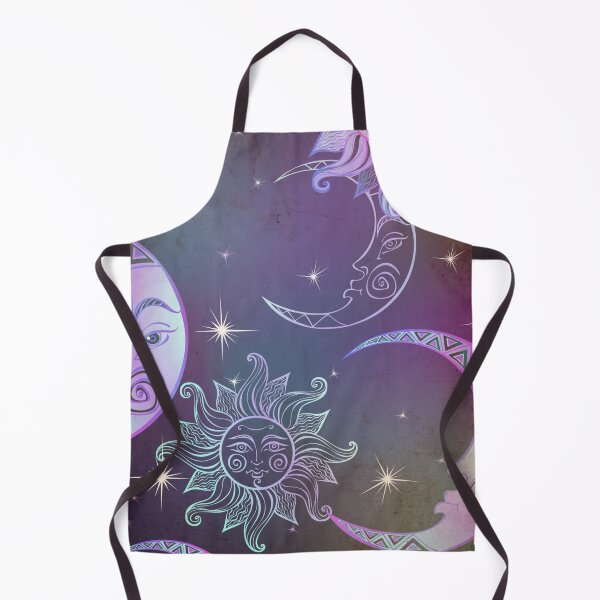 Item preview, Sun and moon designed and sold by pnkpopcorn.