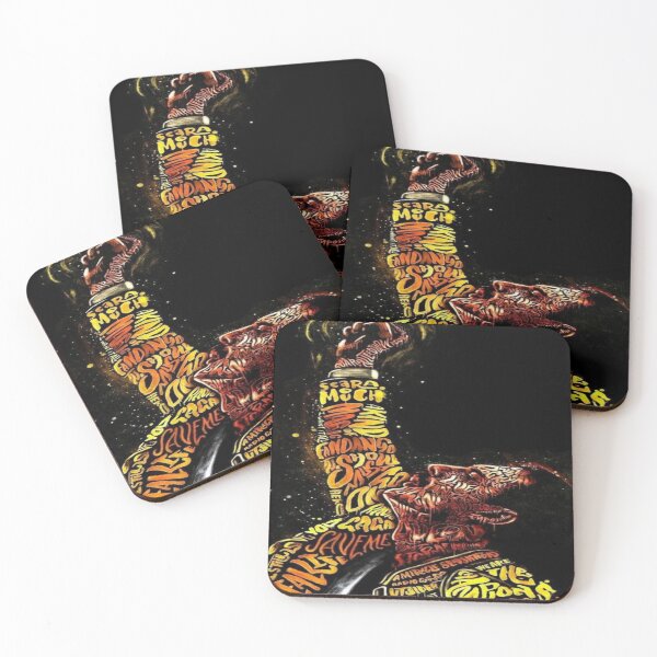 Item preview, Rock Star designed and sold by AlDesignArt.