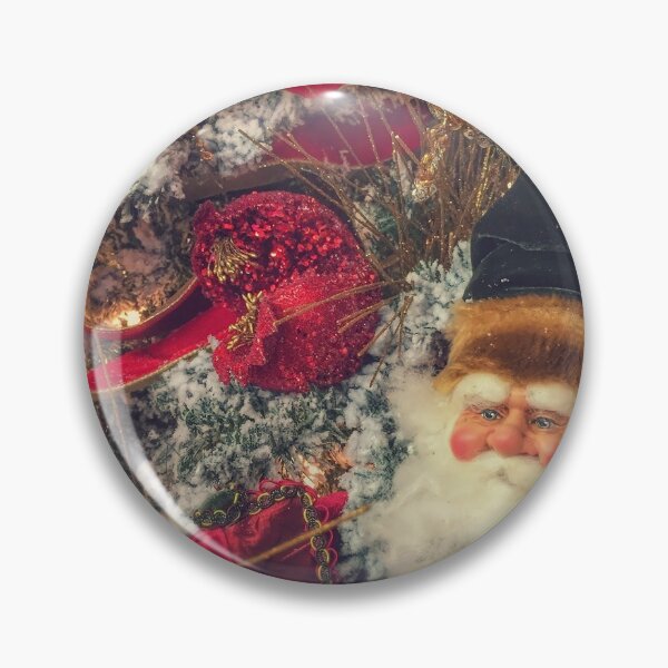 Item preview, Kris Kringle 1 designed and sold by Douglas E. Welch Design and Photography.