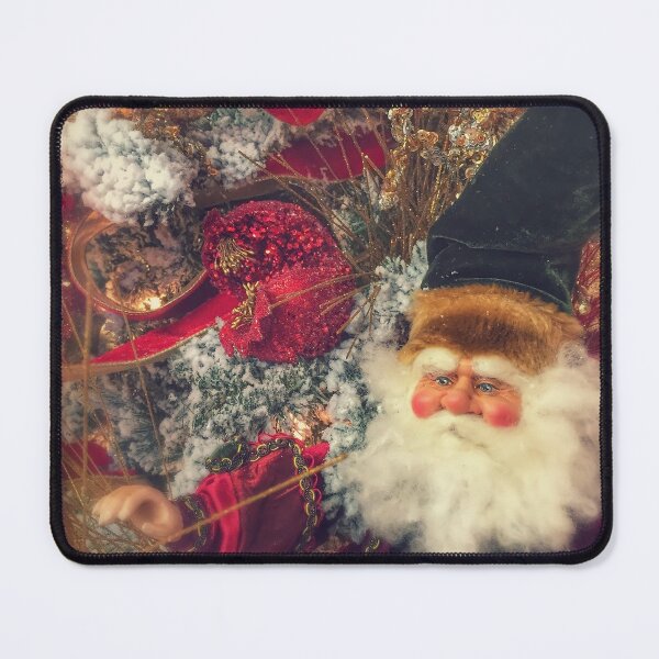 Item preview, Kris Kringle 1 designed and sold by Douglas E. Welch Design and Photography.