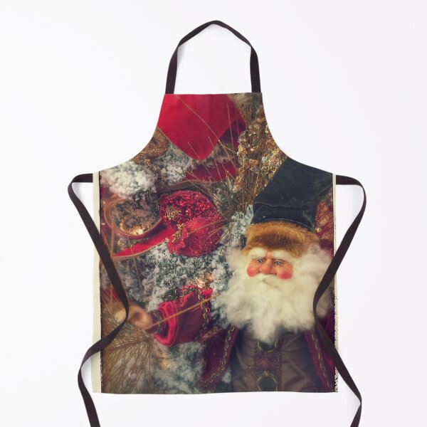 Item preview, Kris Kringle 1 designed and sold by Douglas E. Welch Design and Photography.