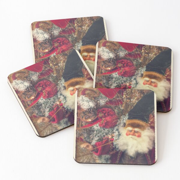 Item preview, Kris Kringle 1 designed and sold by Douglas E. Welch Design and Photography.