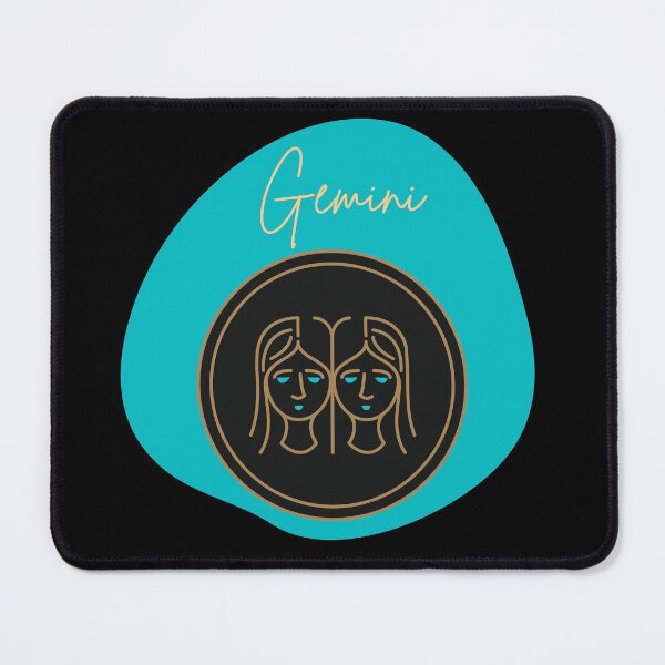 Item preview, Gemini Zodiac Collection designed and sold by Ksaavet.