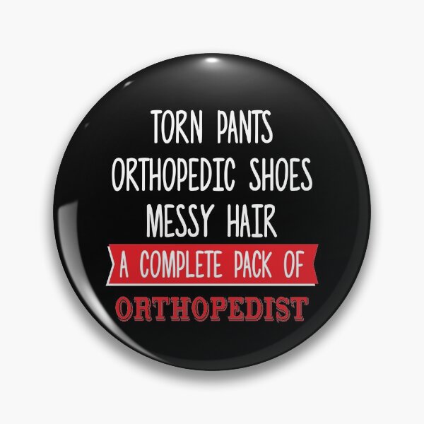 Item preview, Torn pants, orthopedic shoes, messy hair- a complete pack of orthopedist or orthopedic surgeon designed and sold by anins-azuree.