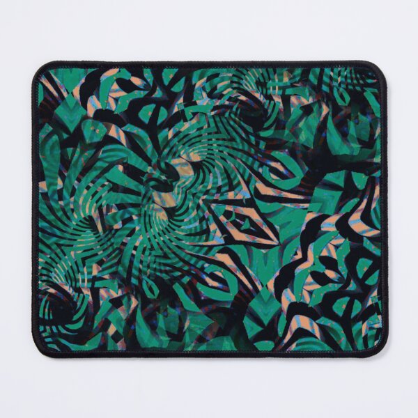 Artikelvorschau, Loose Delight Pattern. entworfen und verkauft von MindTravel.