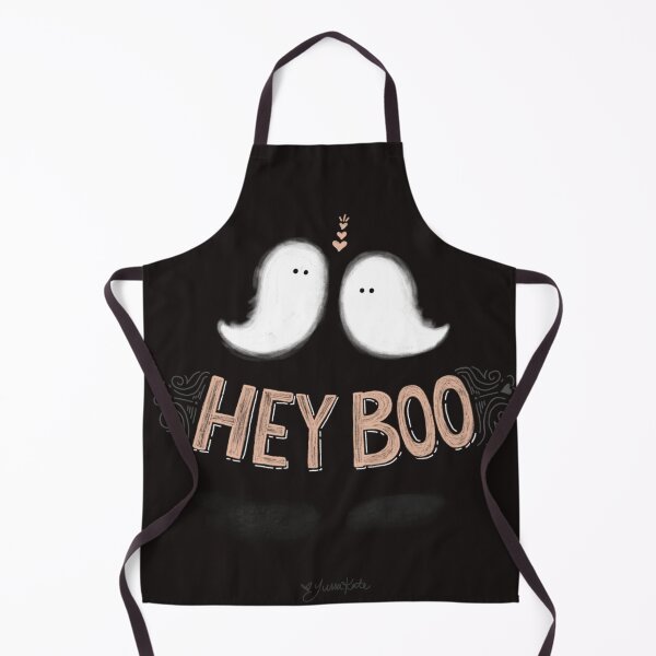 Item preview, Hey Boo designed and sold by tessakatecreate.