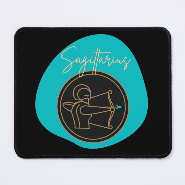 Item preview, Sagittarius Zodiac Collection designed and sold by Ksaavet.