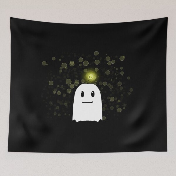 Item preview, Ghost designed and sold by Samtorio.
