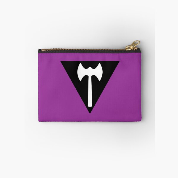 Item preview, Labrys Lesbian Logo designed and sold by RevolutionInPaint.