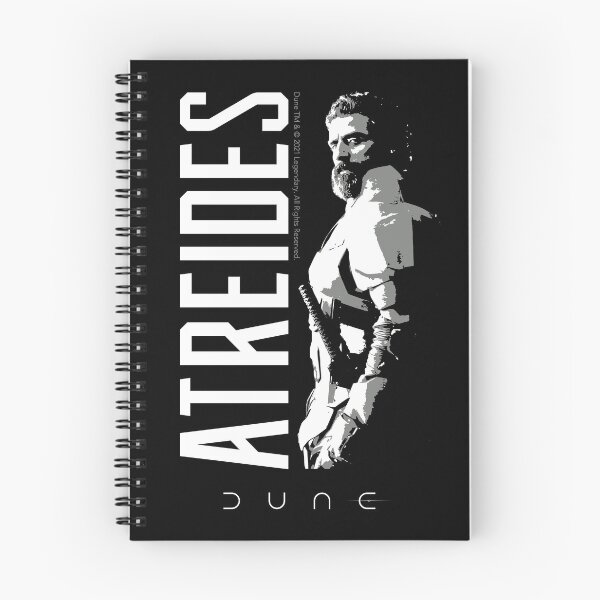 Item preview, Atreides Dune (2021) Art designed and sold by Luhmdesign.