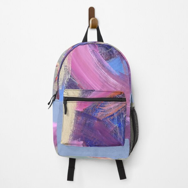 Item preview, A Nod to Diebenkorn designed and sold by ArtbyLSherman.