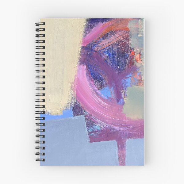 Item preview, A Nod to Diebenkorn designed and sold by ArtbyLSherman.