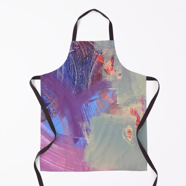 Item preview, A Nod to Diebenkorn designed and sold by ArtbyLSherman.
