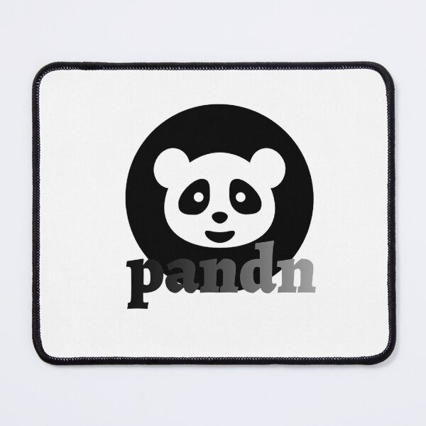 Item preview, Panda, cute panda designed and sold by footballma44.