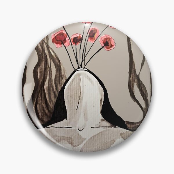Item preview, Free Witch designed and sold by JuVentura.