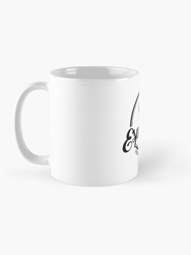Thumbnail 3 of 6, Coffee Mug, Esperanto - Proksimiĝo de Kulturoj designed and sold by makisdiras.