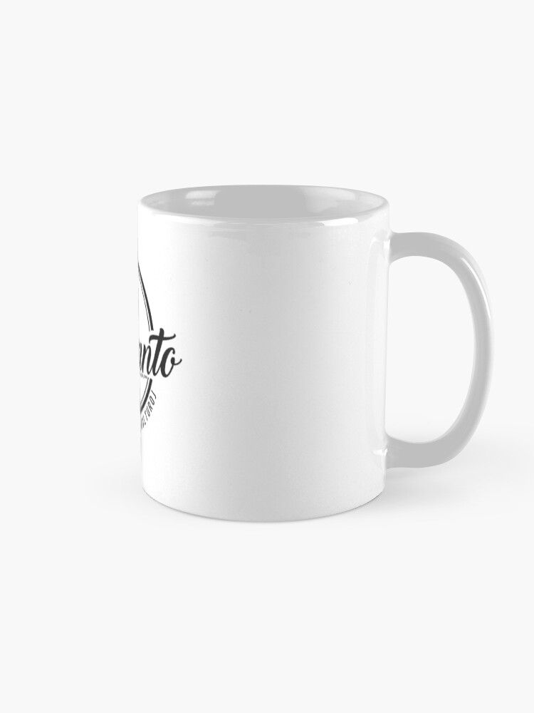 Thumbnail 5 of 6, Coffee Mug, Esperanto - Proksimiĝo de Kulturoj designed and sold by makisdiras.