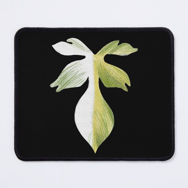 Item preview, Philodendron Florida beauty designed and sold by Cecilia Lee.