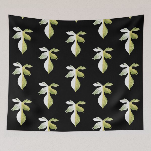 Item preview, Philodendron Florida beauty designed and sold by Cecilia  Lee.