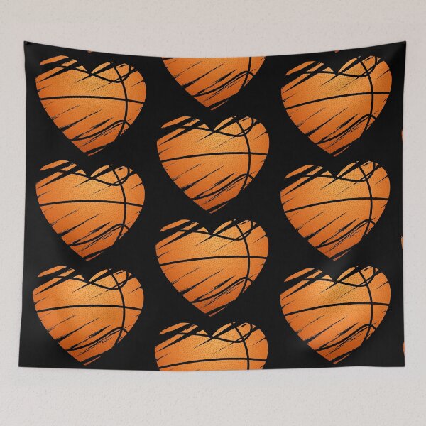 Item preview, Basketball Love Art Design.  designed and sold by epicmarketing.