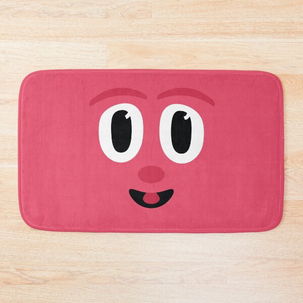 Item preview, Big Pink designed and sold by Daap.