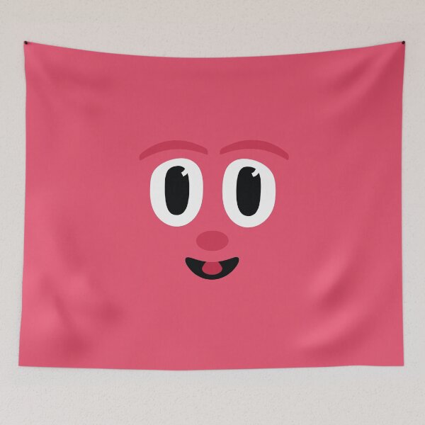 Item preview, Big Pink designed and sold by Daap.
