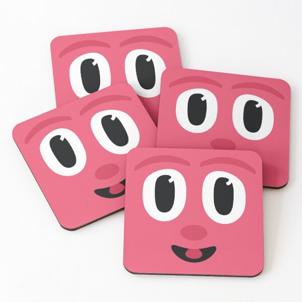 Item preview, Big Pink designed and sold by Daap.