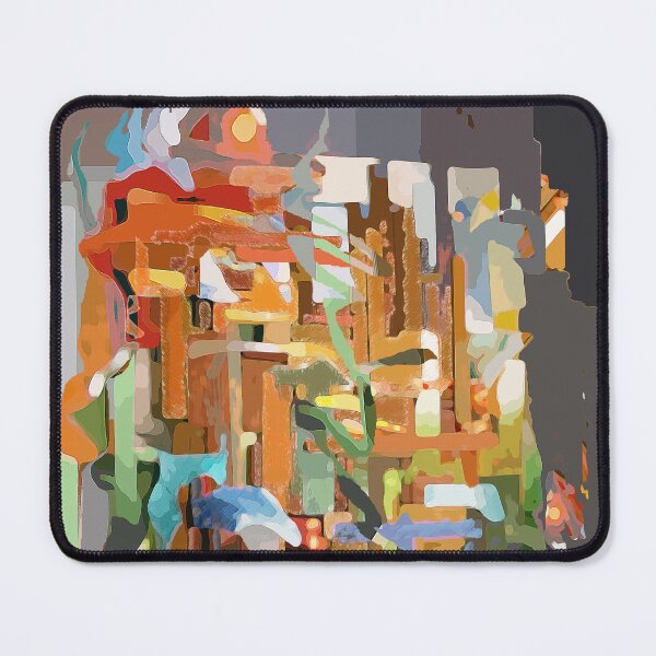 Item preview, Collage Construct No. 2 designed and sold by MarkArTurner.