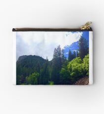 American Fork Canyon Studio Pouch