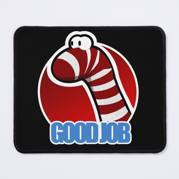 Item preview, Good Job Steven designed and sold by StevenMcNotreal.