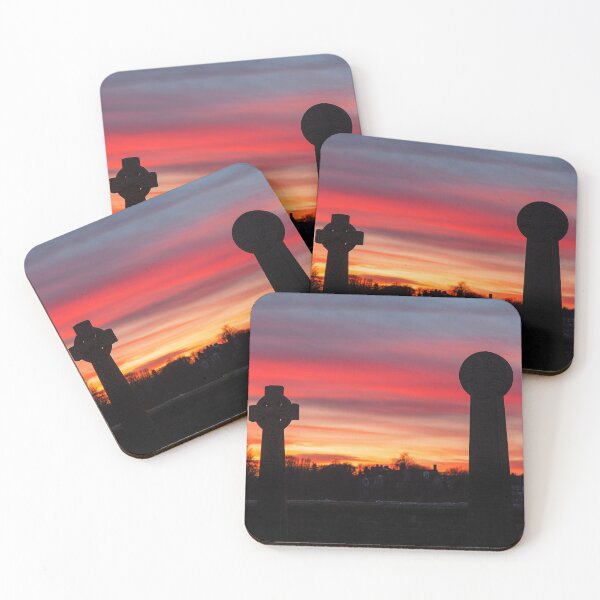 Item preview, Sunset at Durham Cathedral designed and sold by Graham Prentice.