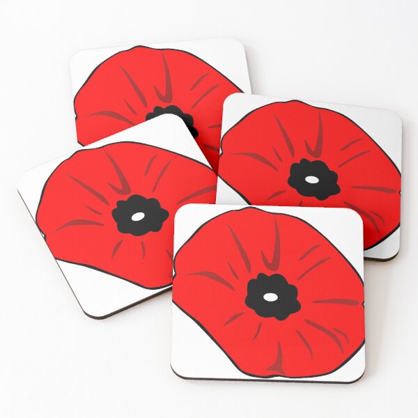 Item preview, Poppy designed and sold by malek M O.