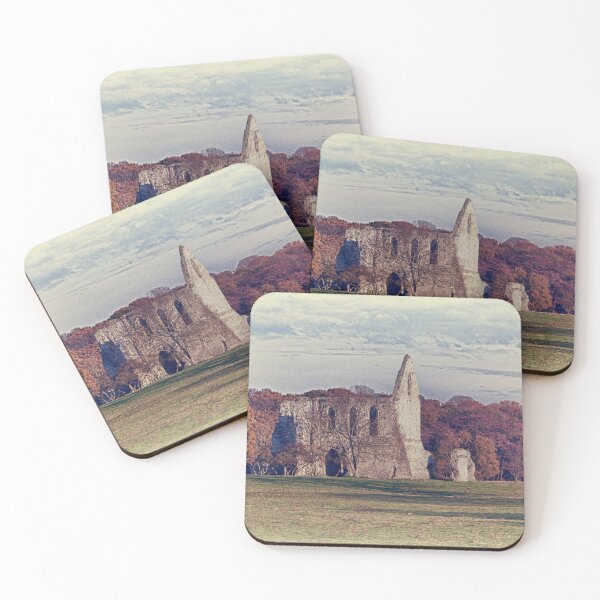 Item preview, Newark Priory designed and sold by Graham Prentice.