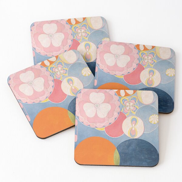 Item preview, Hilma Af Klint designed and sold by AntiqueGallery.