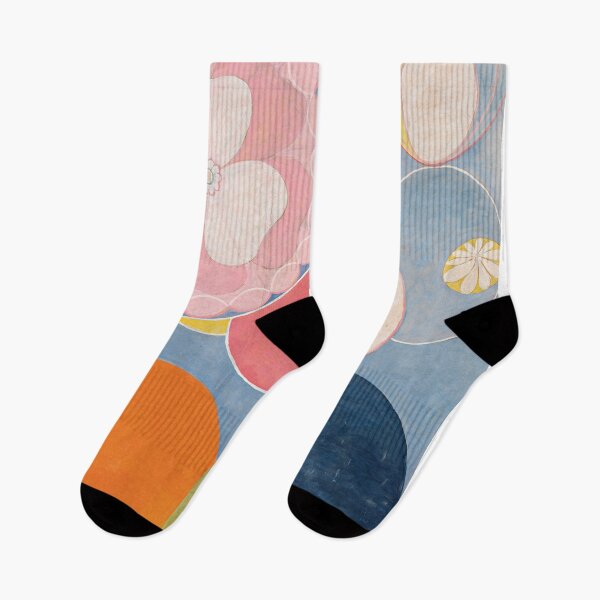 Item preview, Hilma Af Klint designed and sold by AntiqueGallery.