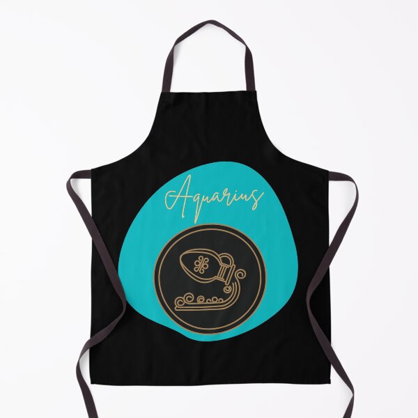 Item preview, Aquarius Zodiac Collection designed and sold by Ksaavet.